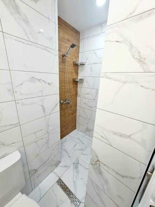 White House Apartments هاسكوفو المظهر الخارجي الصورة